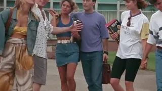 Wendy Bednarz, Bonnie Bowers, Claudia Flores - 'TNOT'