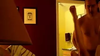 Milf Fucked by young stud