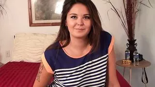 Full figure casting mature desperate amateurs first time fil