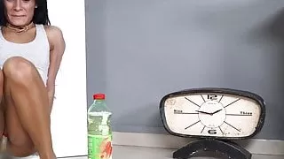 Pantyhose challenge - lexidona