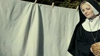 Confessions of a Sinful Nun