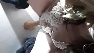 Me and my girlfriend