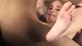 Girlfriend first bbc