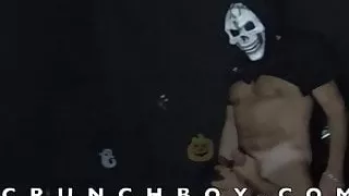 Anal, Bar, Stor Kuk, Homo, Interacial, Latino