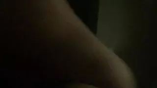 Wife is riding and cumming