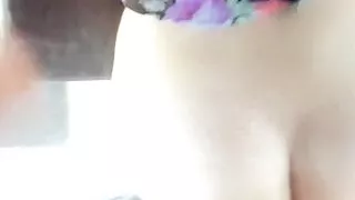 Amateur Doggystyle POV