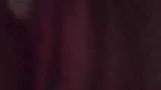 Cumming during work time