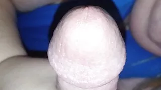 Tina Willows milking my honey cheese cum drops