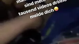 Deutsches girl gefickt 6
