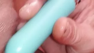 Squirting
