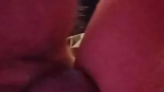 Amateursex, Analsex, Bar, Creampie, Crossdresser