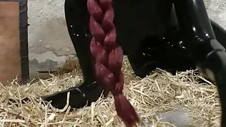 Education for a Rubber Pony