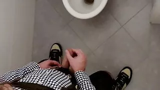 Apanhados, Gay, Couro, Masturbação