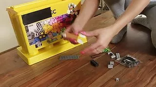 Guessing game - keira