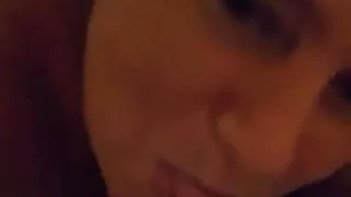 Interracial horny milf