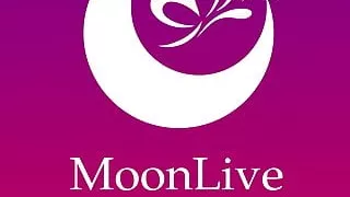 Asian girl so hot want to meet her in MoonLive