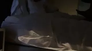 Malay wife cuckold session