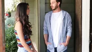 Wicked Eliza Ibarra Knows How To Ride Dick