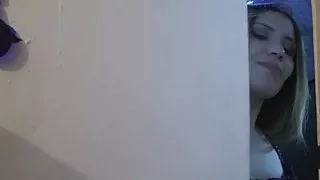 Doces, travessuras e muita putaria na noite de Halloween