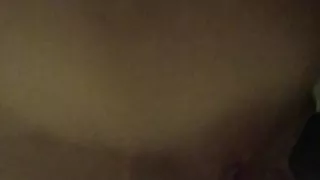 Hot white chick for my black cock