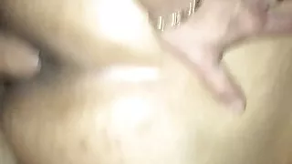 Little late night doggystyle with neighbor