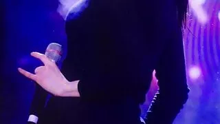 GFriend Yuju cock teasing