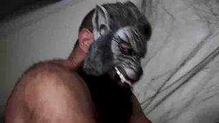 See when you do clownery, the clown comes back to fuck!