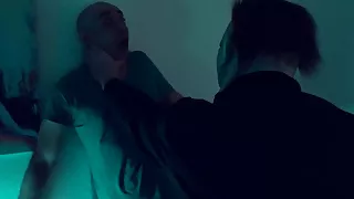 HALLOWDICK-A Philavise Halloween Special