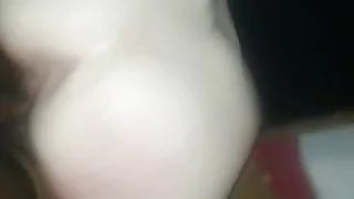 Flip n his thick ass pawg