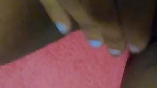 Brazilian Mature Masturbate