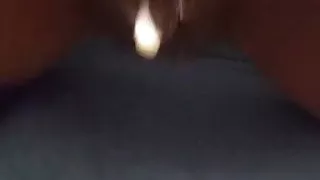 Mature ebony granny horse nutt creampie