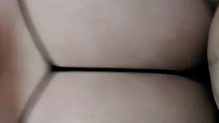 Ex novia culona puta