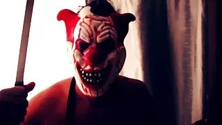 Trailer - Halloween Night - Anal Terror