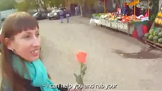 Fucking Stranger In Hot Tub POV