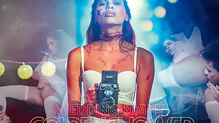 I Pee On His Face And Make Him Eat My Pussy And Ass -promo-