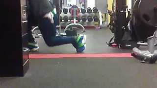 Brucelee Kenpokarate Bodybuilding