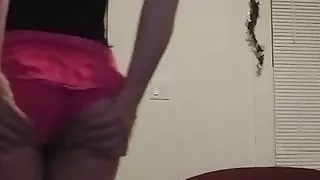 Sexy hot ass butt cute