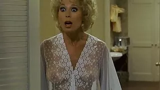 leslie easterbrook - high definition  mature titties