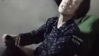 sex with chinese granny
