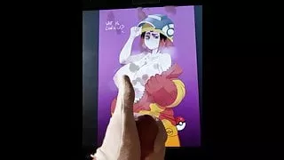 Sperma, Emosex, Schwuler Sex, Masturbation, Zug