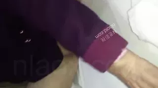 old chinese pussy two