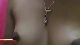 Suriname slet shareen pherai