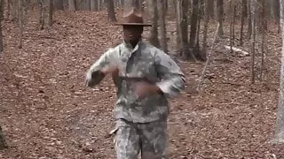 Aspen and Damien Kyle and Tanner Tatum - Drill The Sergeant