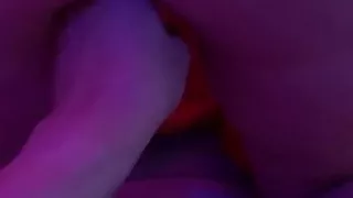 Another pussy fingered