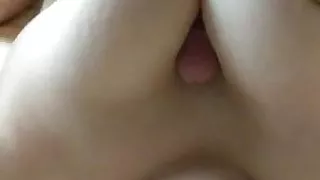 Titty Cum