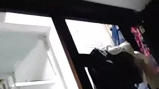 Licking Pussy Of My Hot Wife