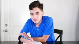 Abella Danger Gets Slammed By Her Step Brother