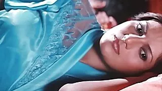 Satin Silk Saree 255