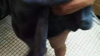 Tamil wifes boobs squeeze