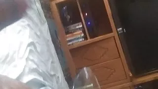 Fucking blonde mature